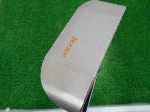 YAMADA GOLF MILLED BORZOV 34INCHES PUTTER GOLF CLUBS