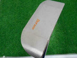 YAMADA GOLF MILLED BORZOV 34INCHES PUTTER GOLF CLUBS