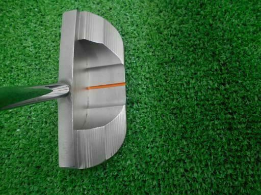 YAMADA GOLF MILLED BORZOV 34INCHES PUTTER GOLF CLUBS