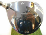 2012 CALLAWAY GOLF CLUB DRIVER LEGACY APEX I-MIX 9.5DEG SR-FLEX