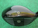 2012MODEL PRGR GOLF CLUB DRIVER EGG BIRD M-37 10DEG R-FLEX