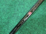 2012MODEL PRGR GOLF CLUB DRIVER EGG BIRD M-37 10DEG R-FLEX