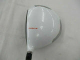 COBRA AMP CELL WHITE JP MODEL LOFT-9.5 DRIVER SR-FLEX DRIVER GOLF CLUB ROMBAX