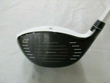 COBRA BiO CELL WHITE  2014 JP MODE  LOFT- 9-12 DRIVER S-FLEX DRIVER GOLF MOTORE