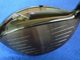 EON SPORTS GOLF CLUB DRIVER ZEDO SATE 2013 JAPAN MODEL LOFT-10 SR-FLEX 9207