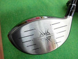 MARUMAN 2017MODEL GOLF CLUB DRIVER SHUTTLE NX-1 LOFT-10 SR-FLEX 5167 MAJESTY