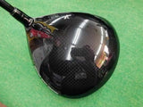 MARUMAN 2017MODEL GOLF CLUB DRIVER SHUTTLE NX-1 LOFT-10 SR-FLEX 5167 MAJESTY