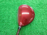 GOLF CLUBS FAIRWAY WOOD SEIKO S-YARD SENFINA LADIES WOMENS 9W LOFT-26 L-FLEX
