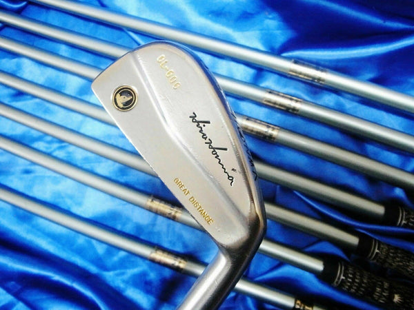 HONMA CL-606 GREAT DISTANCE 8PC R-FLEX IRONS SET GOLF CLUBS BERES |  JapanGolfClubs