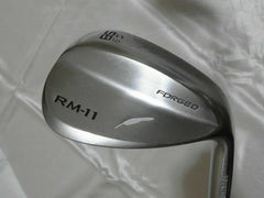 FOURTEEN 2011MODEL RM-11 FOREGD SW WEDGE GOLF CLUB 6197