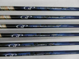 CALLAWAY BIG BERTHA 2016 BETA JAPAN JP MODEL 6PC GP R-FLEX IRONS SET GOLF CLUBS