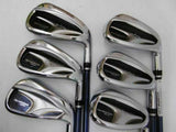 CALLAWAY BIG BERTHA 2016 BETA JAPAN JP MODEL 6PC GP R-FLEX IRONS SET GOLF CLUBS