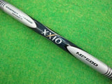 GOLF CLUBS FAIRWAY WOOD DUNLOP XXIO 2010 3W R-FLEX