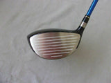 HONMA TOUR GOLF CLUB DRIVER WORLD TW717 455 2014 DIAMANA LOFT-9.5 S-FLEX 1119