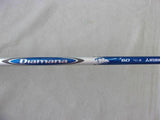 HONMA TOUR GOLF CLUB DRIVER WORLD TW717 455 2014 DIAMANA LOFT-9.5 S-FLEX 1119