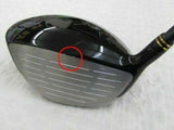 MARUMAN CONDUCTOR GOLF CLUB DRIVER LX DEEP LOFT-10.5 SR-FLEX MAJESTY