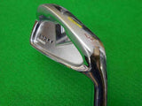 DAIWA GLOBERIDE ONOFF FORGED 2011 6PC ONOFF R-FLEX IRONS SET GOLF 10297