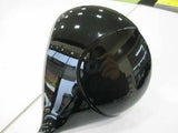 PRGR GN502 GOLF CLUB DRIVER  TOUR 9DEG S-FLEX