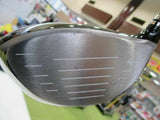 PRGR GN502 GOLF CLUB DRIVER  TOUR 9DEG S-FLEX