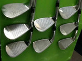 NIKE IGNITE 3 JAPAN MODEL  8PC  SR-FLEX IRONS SET GOLF 10317