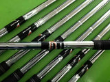 NIKE IGNITE 3 JAPAN MODEL  8PC  SR-FLEX IRONS SET GOLF 10317