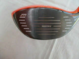COBRA BiO CELL ORANGE 2014 JP MODEL LOFT- 9-12 DRIVER S-FLEX DRIVER GOLF SPEEDER