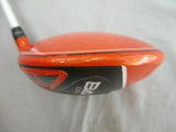 COBRA BiO CELL ORANGE 2014 JP MODEL LOFT- 9-12 DRIVER S-FLEX DRIVER GOLF SPEEDER
