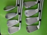 NIKE VAPOR SPEED JAPAN MODEL  8PC VAPOR R-FLEX IRONS SET GOLF 10317