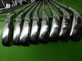 NIKE VAPOR SPEED JAPAN MODEL  8PC VAPOR R-FLEX IRONS SET GOLF 10317
