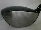 2011 PRGR GOLF CLUB DRIVER RED 505 12.5DEG R-FLEX