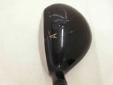 GOLF CLUBS FAIRWAY WOOD DUNLOP XXIO 2004 7W L-FLEX 10247