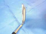 MIURA CB-3002 FORGED DENT SOLE 8PC STEEL R-FLEX IRONS SET GOLF CLUBS 827