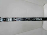 YAMAHA INPRES GOLF CLUB DRIVER UD+2 2017MODEL LADIES LOFT-11.5 R-FLEX 9297