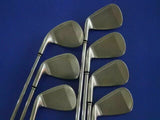 Dunlop SRIXON GiE 7PC NSPRO950GH S-FLEX IRONS SET GOLF CLUBS