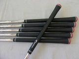 Bridgestone TourStage X-BLADE 901 6PC NSPROWF S-FLEX IRONS SET Golf