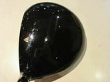 PRGR ID GOLF CLUB DRIVER NABLA RED 2014 FOR SENIOR LOFT-11.5 SR-FLEX