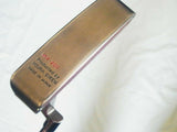 MIURA GIKEN MX-200 34.5INCHES PUTTER GOLF CLUBS