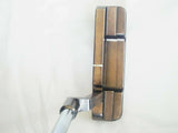 MIURA GIKEN MX-200 34.5INCHES PUTTER GOLF CLUBS