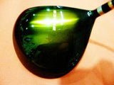 LEFT-HANDED 3-STAR GOLF CLUB DRIVER 2011MODEL HONMA BERES S-01 10DEG R-FLEX