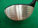 2011MODEL RYOMA GOLF CLUB DRIVER D-1 LOFT-10.5 SR-FLEX