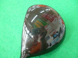 2011MODEL RYOMA GOLF CLUB DRIVER D-1 LOFT-10.5 SR-FLEX