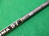2011MODEL RYOMA GOLF CLUB DRIVER D-1 LOFT-10.5 SR-FLEX