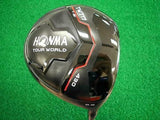 HONMA TOUR GOLF CLUB DRIVER WORLD TW717 430 2013MODEL 8.5DEG SR-FLEX BERES