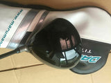 MARUMAN DANGAN7 GOLF CLUB DRIVER 2017MODEL LOFT-10.5 S-FLEX 9207 MAJESTY
