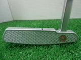 ODYSSEY METAL-X MILLED VERSA #1 33INCH PUTTER GOLF CLUBS