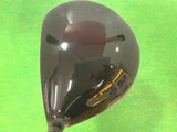 CRAZY CRZ-450 GOLF CLUB DRIVER LOFT-10 SR-FLEX 9207