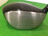 CRAZY CRZ-450 GOLF CLUB DRIVER LOFT-10 SR-FLEX 9207