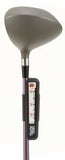 NEW GOLF SWING TRAINING PRACTICE HEAD SPEED METER GOODS