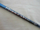 DUNLOP SRIXON GOLF CLUB DRIVER Z-TX 2010 8.5DEG MIYAZAKI S-FLEX