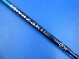 DUNLOP SRIXON GOLF CLUB DRIVER Z-TX 2010 10.5DEG MIYAZAKI SR-FLEX